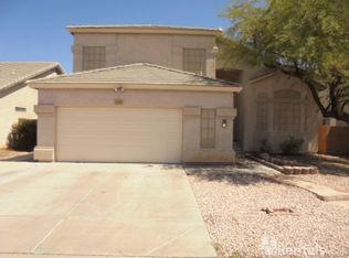 13101 N 129th Dr, El Mirage, AZ 85335