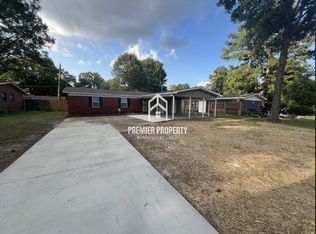 4872 Knight Arnold Rd, Memphis, TN 38118