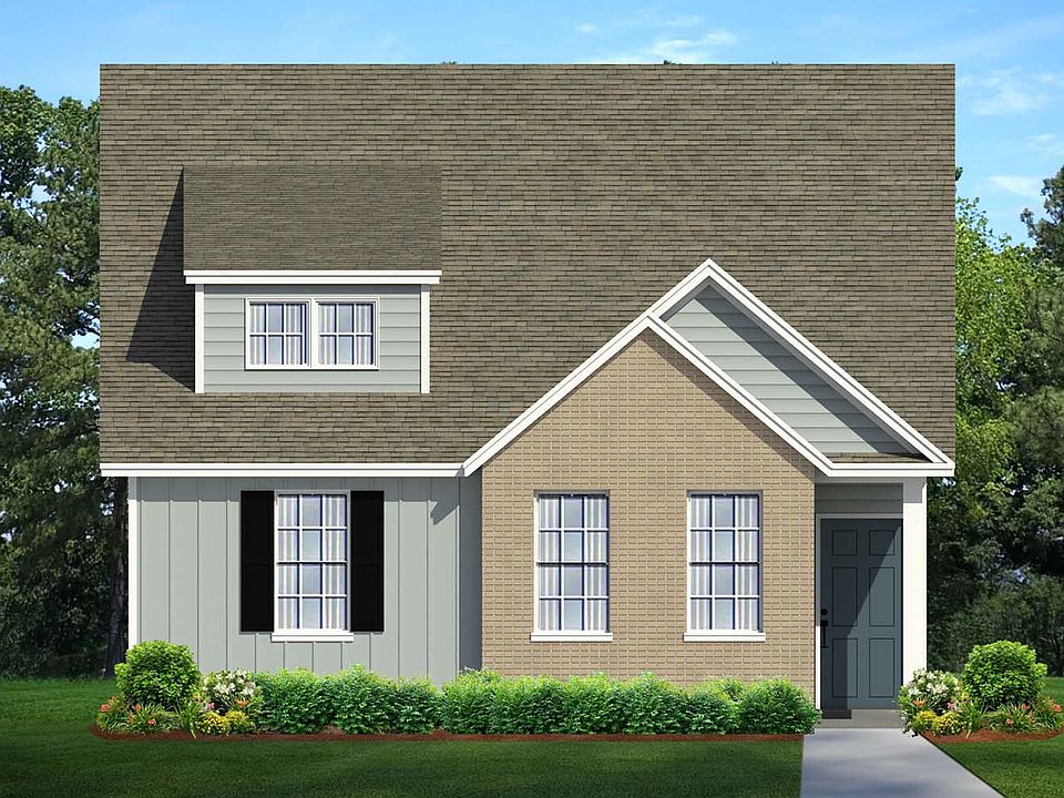 Plan Elevation.