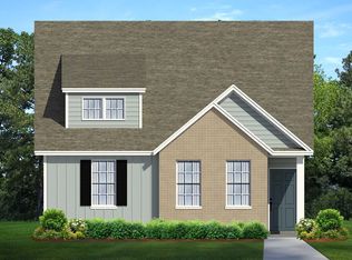 404 Haywood Glen Dr, Knightdale, NC 27545