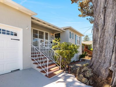 1224 Tilia St, San Mateo, CA, 94402