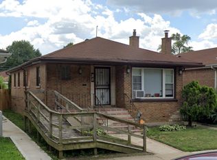 25 E 121st St, Chicago, IL 60628