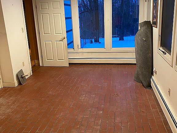 mud room garage to home