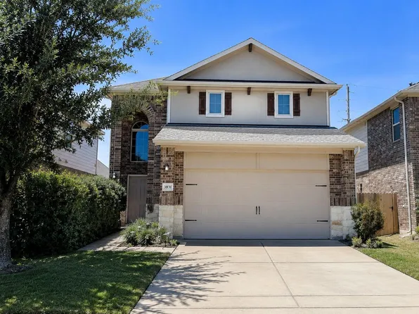 3831 Moreland Branch Ln, Katy, TX 77493