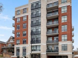 399 Queen St S #317, Kitchener, ON