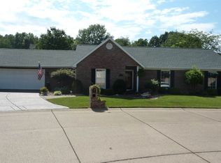 217 Thompson Ave, Evansville, IN