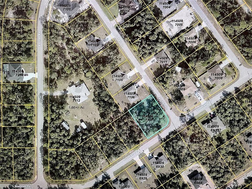 1st image of LOT 7 SCOTTISH TERRACE LOT 7