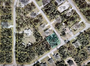 LOT 7 Scottish Ter LOT 7, North Pt, FL 34288