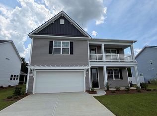 743 Hadara Dr, Longs, SC 29568