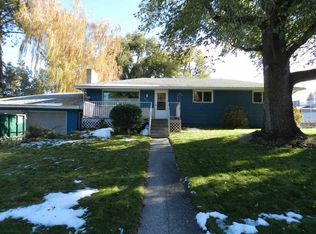 8522 N Atlantic St, Spokane, WA 99208