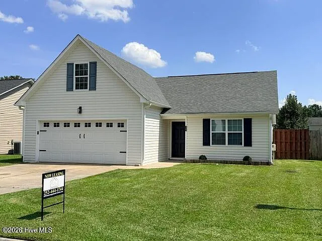 157 Crooked Run Dr