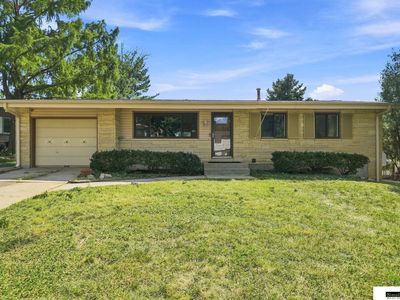 8135 Sanborn Dr, Lincoln, NE, 68505