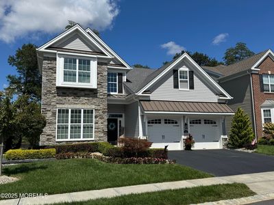 33 Militia Hill Road, Freehold, NJ, 07728