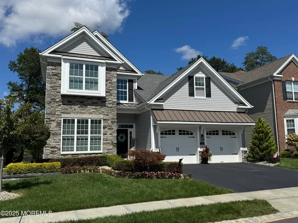 33 Militia Hill Road, Freehold, NJ 07728