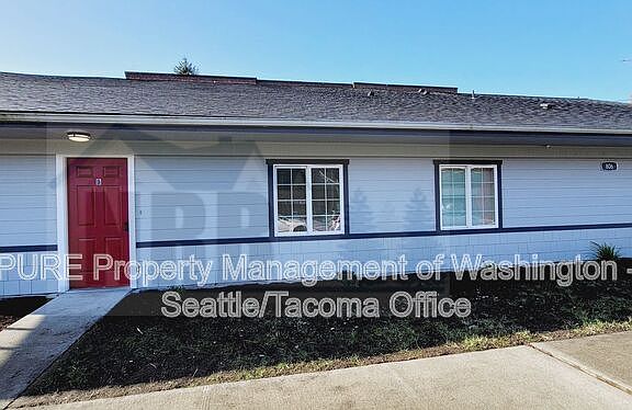 2nd image of 806 S 39th St Unit B