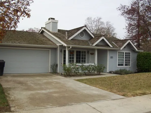 823 Tony Dr, Hanford, CA 93230