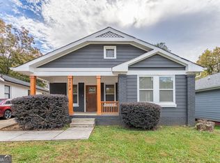 2304 Newnan St, East Pt, GA