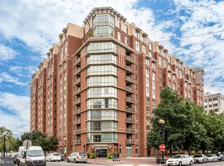 1000 New Jersey Ave SE APT 724, Washington, DC 20003