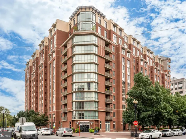 1000 New Jersey Ave SE APT 1212, Washington, DC 20003