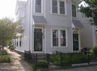 733 S Shelby St, Louisville, KY 40203