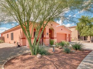 141 N Silverwood Dr, Casa Grande, AZ 85122