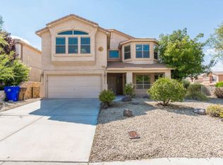 2533 Candlewood Cir, Las Cruces, NM 88011