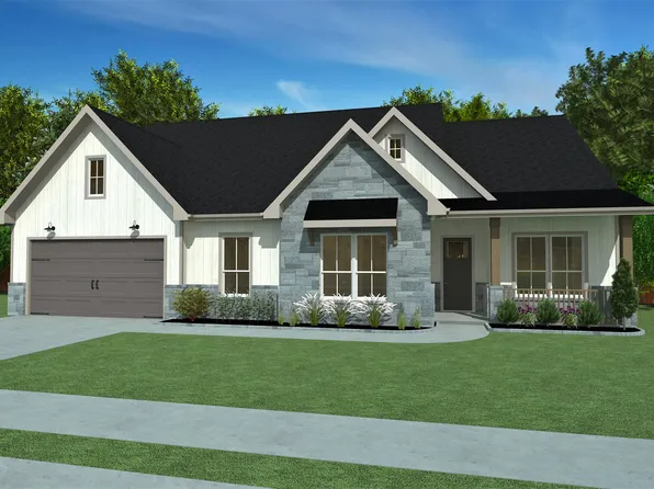 Ash Plan, Stonebrier