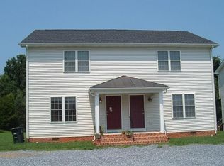 2522 Old Forest Rd APT A, Lynchburg, VA 24501