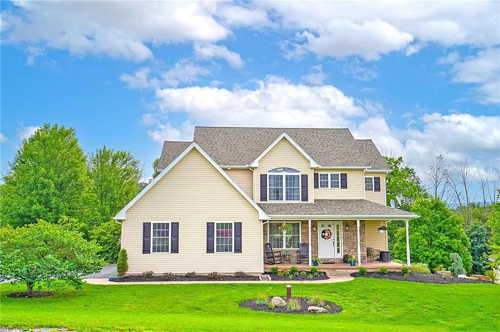 75 Ricks Rd, New Ringgold, PA 17960 Zillow