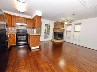 3516 Douglas Ave, Dallas, TX 75219