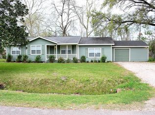 13246 8th St, Santa Fe, TX 77510