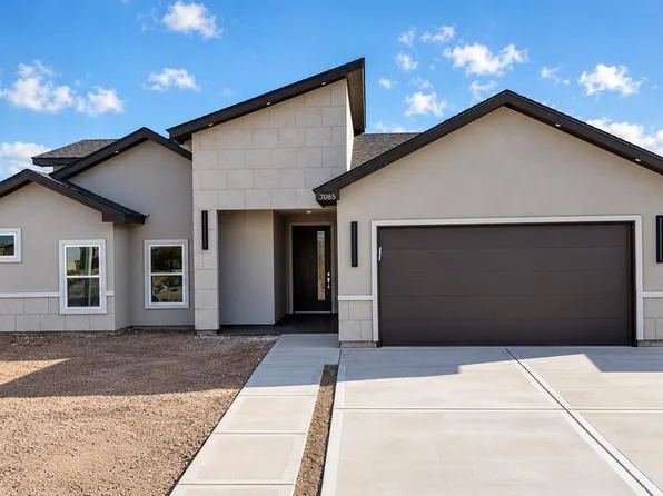 7085 Lake Tahoe, Brownsville, TX 78520