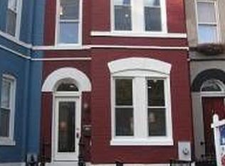 632 L St NE, Washington, DC 20002