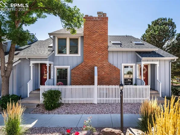 2681 Hatch Cir, Colorado Springs, CO 80918