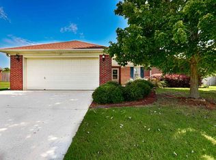 125 Populus Dr, Harvest, AL 35749