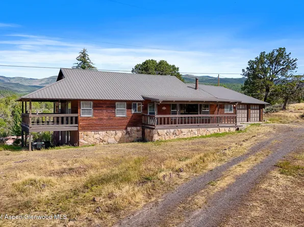 19617 Surface Creek Rd, Cedaredge, CO 81413