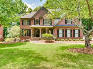 840 Riverhaven Dr, Suwanee, GA