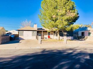 138 Elm St, Henderson, NV 89015