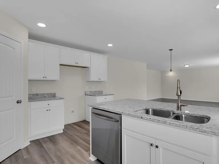 "Cypress" Floorplan