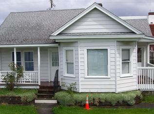 917 S J St, Tacoma, WA 98405