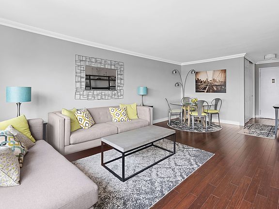 2nd image of 180 W End Ave APT 25P