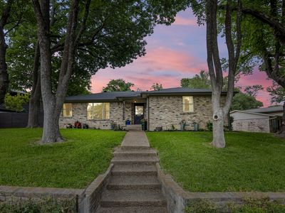 10607 Maplegrove Ln, Dallas, TX, 75218