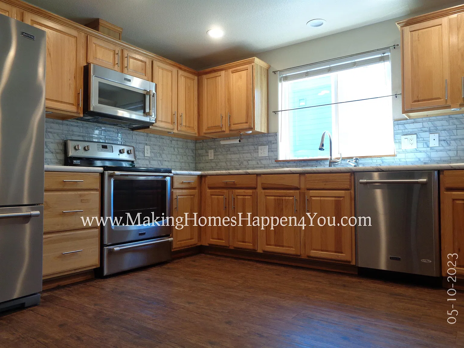 73004* 405 Lavender St Silverton OR 973 — Photo 2
