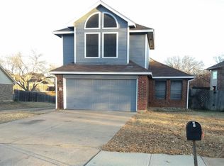 1001 Sylvan Creek Dr, Lewisville, TX 75067