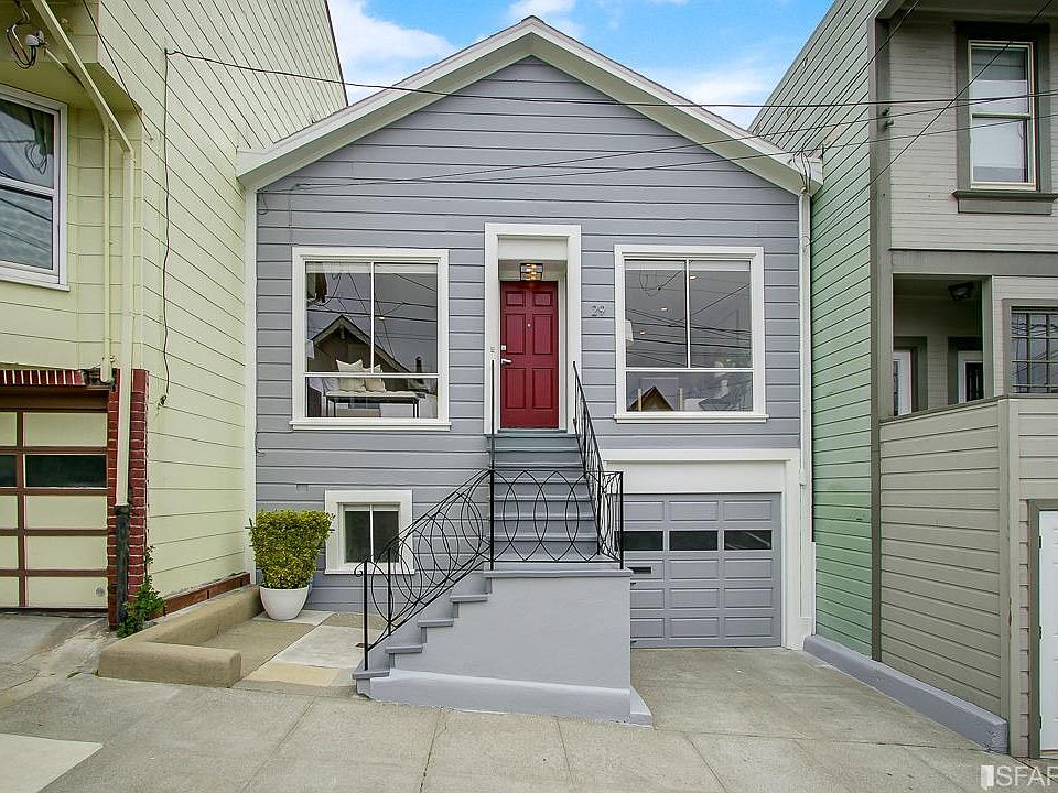 1st image of 29 Cuvier St
