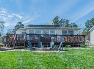 349 Reynolds Rd, Lexington, NC 27292