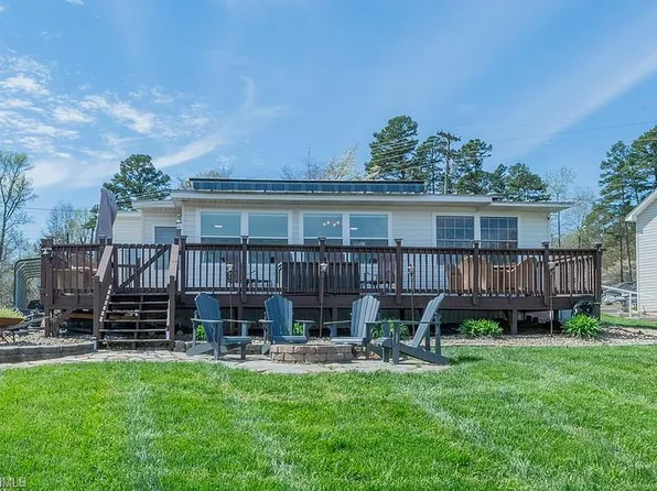 349 Reynolds Rd, Lexington, NC 27292