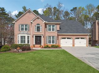 5703 Brookstone Walk NW Acworth GA 30101 Zillow