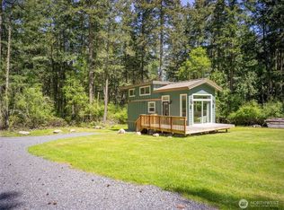 Cape Saint Mary Estates, Lopez Island, WA 98261