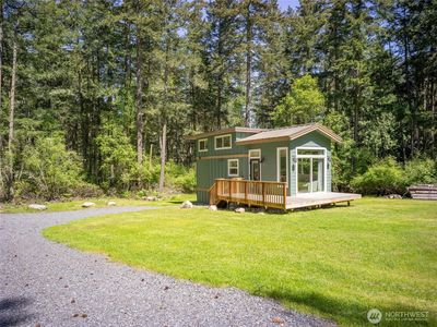 25 Eliza Lane, Lopez Island, WA, 98261